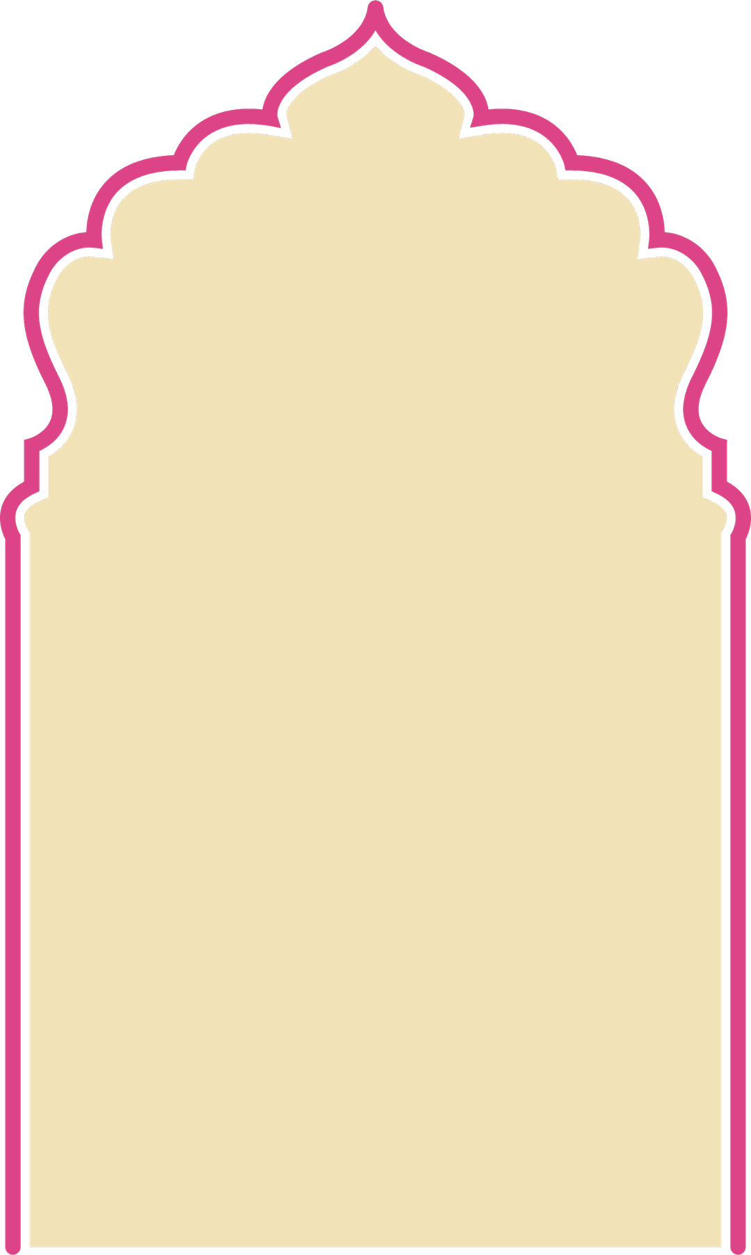 decorative frame