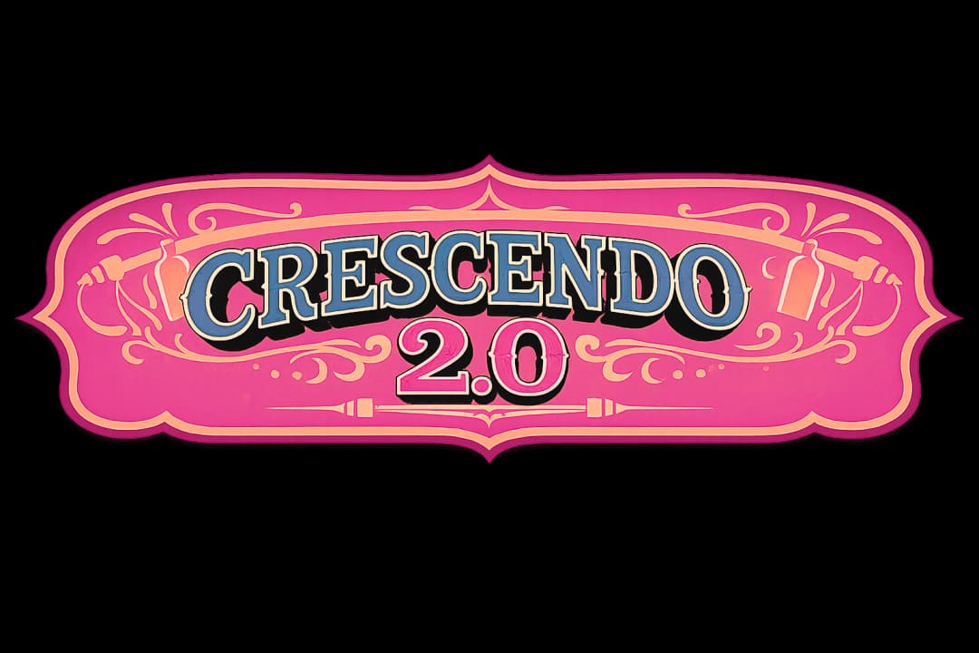 CRESCENDO'26