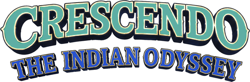 Crescendo logo