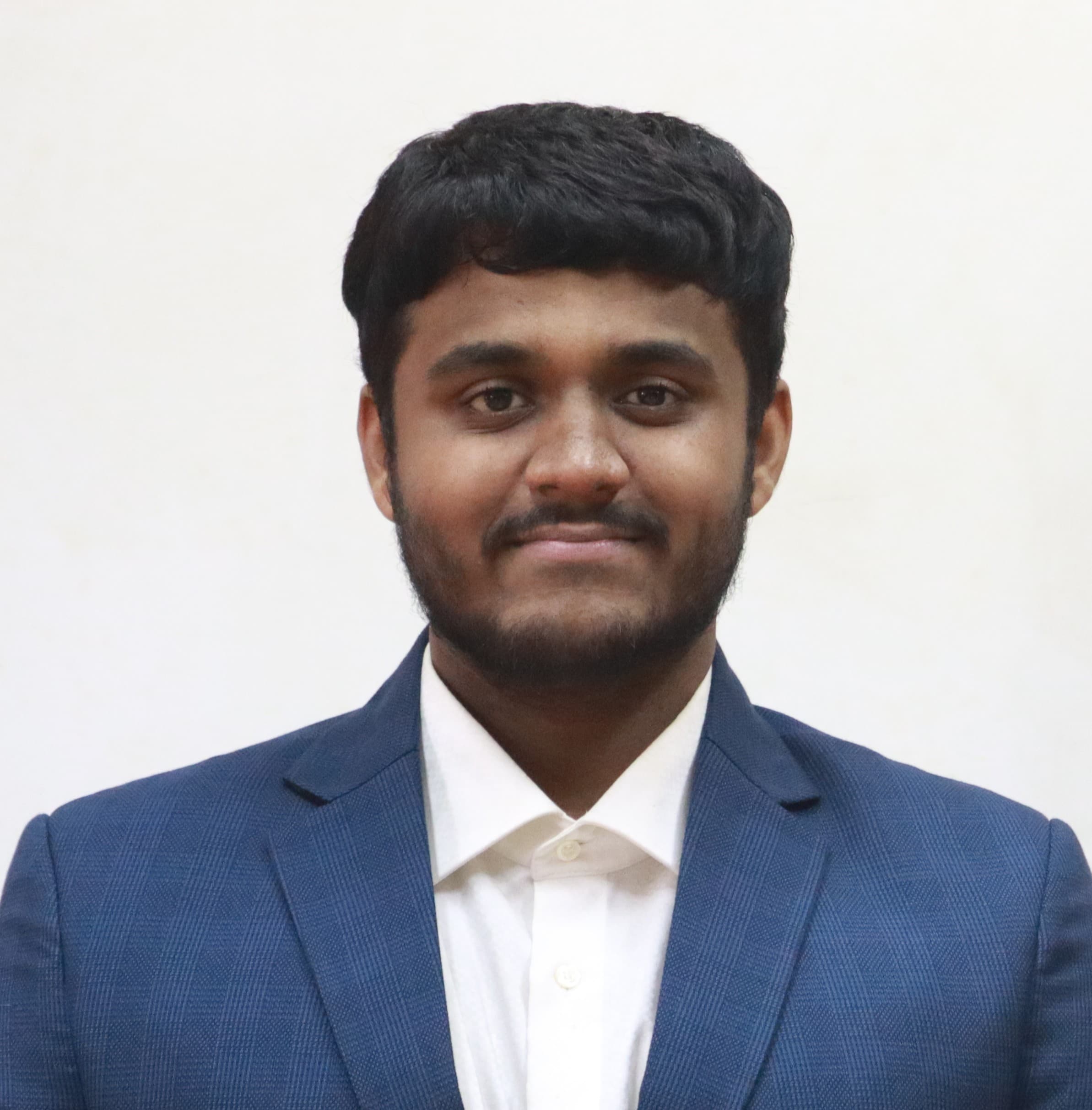 Yashowardhan Lengare